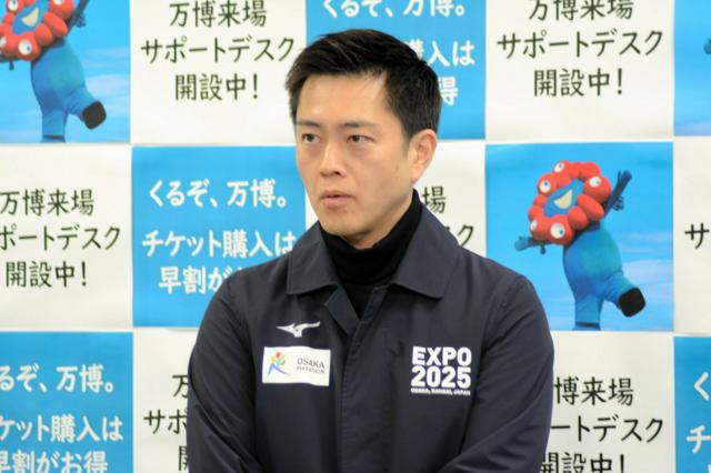 維新・吉村氏「交渉停滞を他党のせいにするな」　国民・榛葉氏に反論